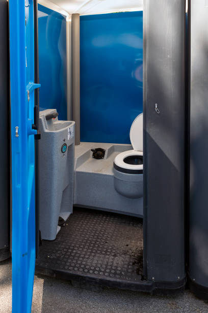 Portable bathroom rental in Gore, OK