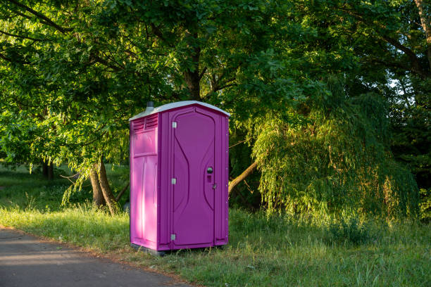 Best Sanitation services for porta potties  in Gore, OK