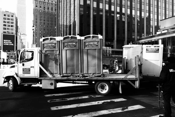 Best Best portable toilet rental  in Gore, OK