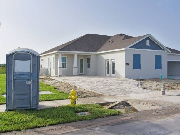Best Luxury portable toilet rental  in Gore, OK